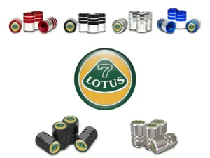 Lotus Copri valvole Auto Pro Max